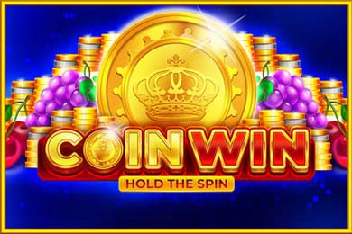 Coinwinholdthespin слот онлайн Свит Казино